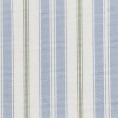 Stout Emerson Chambray 2 Just Stripes Collection Multipurpose Fabric