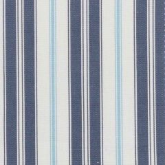 Stout Emerson Dresden 3 Just Stripes Collection Multipurpose Fabric