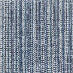 Stout Ezra Lake 2 Just Stripes Collection Upholstery Fabric