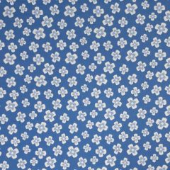 Stout Fanciful Frenchblue 1 Rainbow Library Collection Multipurpose Fabric