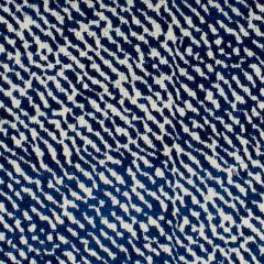Stout Farout Navy 2 Rainbow Library Collection Multipurpose Fabric