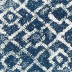 Stout Fawn Navy 1 Living Is Easy Collection Upholstery Fabric