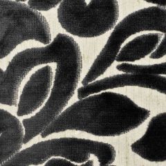 Stout Fennel Charcoal 1 Comfortable Living Collection Upholstery Fabric