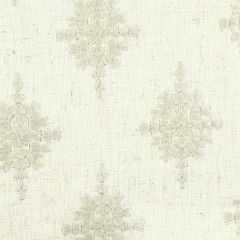 Stout Ferdinand Shell 1 Color My Window Collection Drapery Fabric