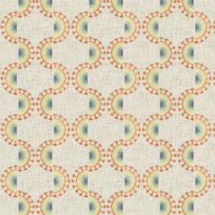 Stout Fiord Clay 1 Rainbow Library Collection Multipurpose Fabric