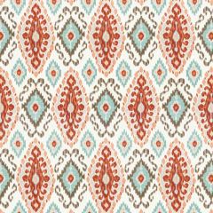 Stout Fondly Terracotta 6 Rainbow Library Collection Multipurpose Fabric
