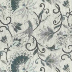 Stout Forbes Slate 1 Living Is Easy Collection Upholstery Fabric