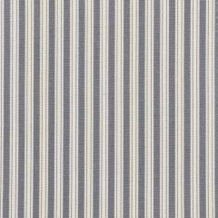 Stout Forge Charcoal 3 Just Stripes Collection Multipurpose Fabric