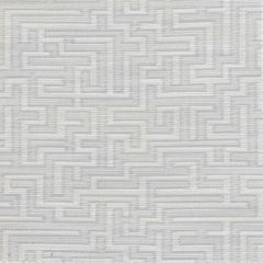 Stout Fretz Smoke 1 No Limits Collection Upholstery Fabric