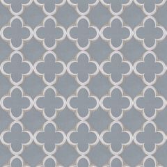 Stout Gable Slate 1 Color My Window Collection Drapery Fabric