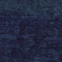 Stout Gabrielle Navy 1 Living Is Easy Collection Upholstery Fabric