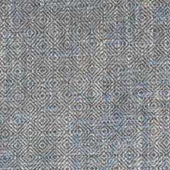 Stout Gates Navy 1 Living Is Easy Collection Upholstery Fabric