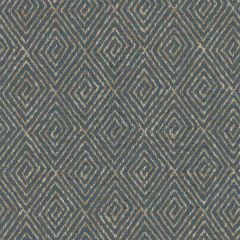 Stout Giovanni Indigo 4 Living Is Easy Collection Upholstery Fabric