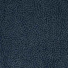 Stout Growl Indigo 1 Rainbow Library Collection Multipurpose Fabric