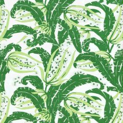 Grey Watkins Tropique Palm GW 000116609 Breeze Collection Multipurpose Fabric