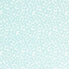 Grey Watkins Oleana Blue Wisp GW 000216619 Flora Collection Drapery Fabric