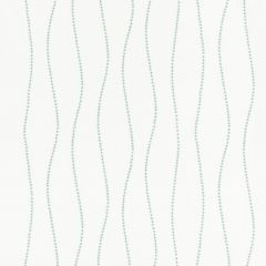 Grey Watkins Eyelet Wave Mist GW 000227206 Breeze Collection Drapery Fabric