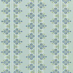 Grey Watkins Imogen Embroidery Seabed GW 000227246 Folklore Collection Multipurpose Fabric