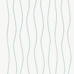 Grey Watkins Eyelet Wave Oasis GW 000327206 Breeze Collection Drapery Fabric