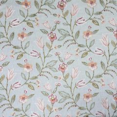 Stout Gwyneth Cornflower 2 Rainbow Library Collection Multipurpose Fabric
