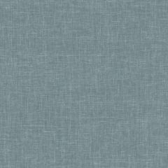 Stout Hannah Azure 1 Color My Window Collection Drapery Fabric