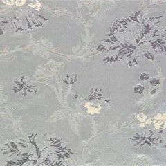 Old World Weavers Mallorcan Garden Pewter HB 0002HA83 Drapery Fabric