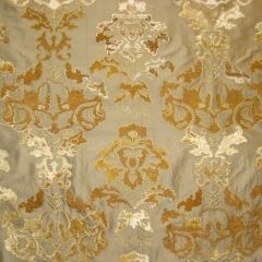 Old World Weavers Palazzo Ricci Silk Linen HC 00037785 Multipurpose Fabric