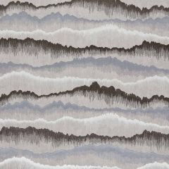 Stout Herndon Grey 4 Kai Peninsula Collection Multipurpose Fabric
