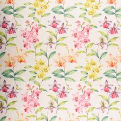 Old World Weavers Harkness Park Botanique HH 00013809 Multipurpose Fabric