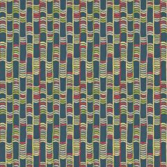 Stout Hitherto Festival 1 Rainbow Library Collection Multipurpose Fabric