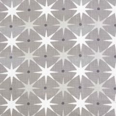 Hinson Star Power Grey HN 000142023 Albert Hadley Collection Multipurpose Fabric