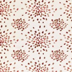 Hinson Firefly Orange HN 000542000 Albert Hadley Collection Multipurpose Fabric