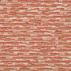 Hinson Rocket Peach HN 000742027 Hinson Library Collection Multipurpose Fabric