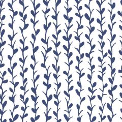 Stout Hobbes Navy 2 Comfortable Living Collection Multipurpose Fabric