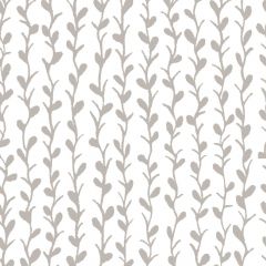 Stout Hobbes Taupe 5 Comfortable Living Collection Multipurpose Fabric