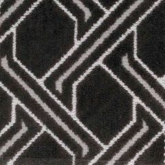 Stout Hooper Stone 1 Piled High Velvets Collection Upholstery Fabric