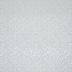 Stout Hopscotch Pewter 2 Color My Window Collection Multipurpose Fabric