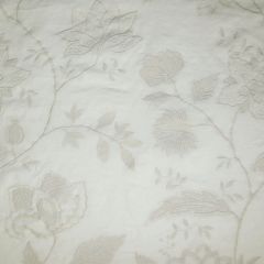 Old World Weavers Patna Ivory HS 00021992 Multipurpose Fabric