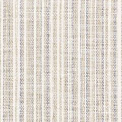 Stout Inherit Taupe 1 Just Stripes Collection Upholstery Fabric