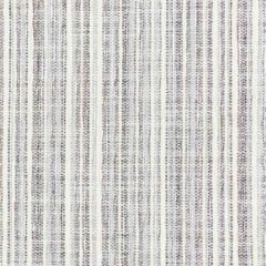 Stout Inherit Carbon 3 Just Stripes Collection Upholstery Fabric