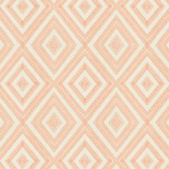 Stout Intarsia Petal 1 Rainbow Library Collection Multipurpose Fabric