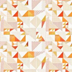 Stout Jabiru Gingersnap 1 Rainbow Library Collection Multipurpose Fabric