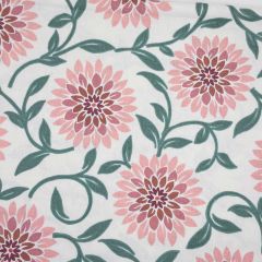 Stout Jeanette Flamingo 1 Comfortable Living Collection Multipurpose Fabric