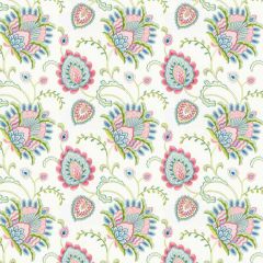 Stout Julep Blossom 1 Rainbow Library Collection Multipurpose Fabric