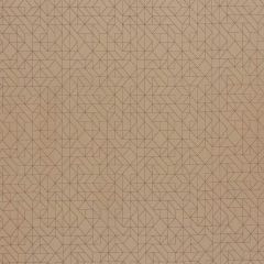 Stout Kahn Toffee 1 Kai Peninsula Collection Multipurpose Fabric