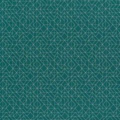 Stout Kahn Turquoise 7 Kai Peninsula Collection Multipurpose Fabric