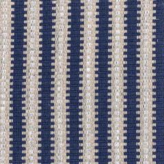 Stout Kapoc Pacific 2 Just Stripes Collection Upholstery Fabric