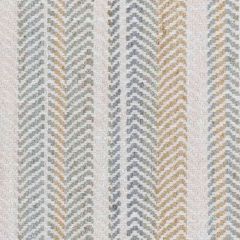Stout Kemmer Spring 1 Just Stripes Collection Multipurpose Fabric