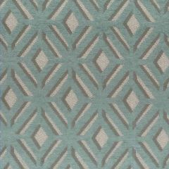 Stout Kittering Teal 1 Living Is Easy Collection Upholstery Fabric