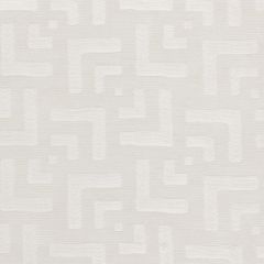 Stout Kline Champagne 2 Color My Window Collection Drapery Fabric